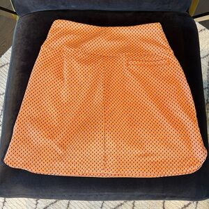 NWOT Lady Hagen skort 16.5” small